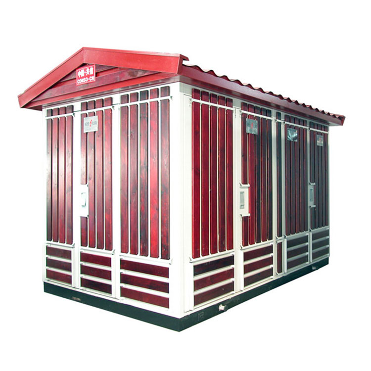 Sottostazioni compatte: la chiave per soluzioni efficienti di energia urbana?