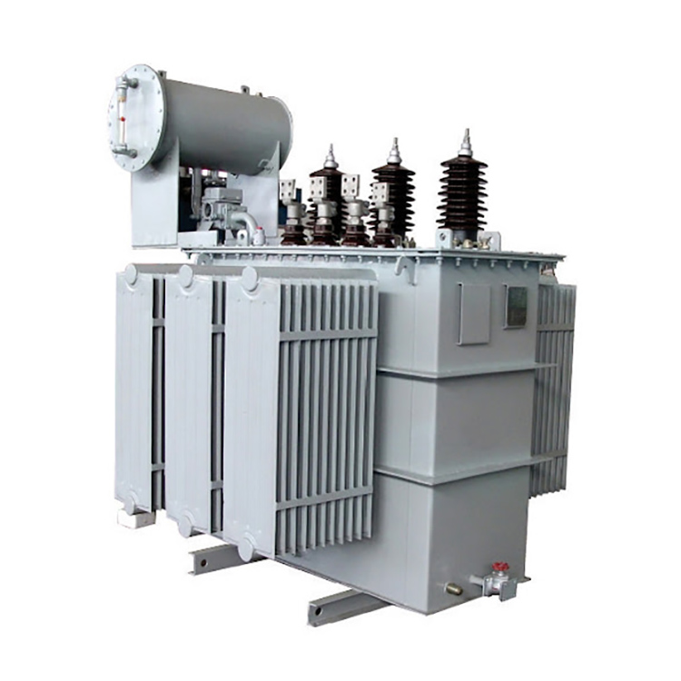 Perché scegliere il trasformatore di distribuzione 33 415 Kv 1250 Kva di Conso
