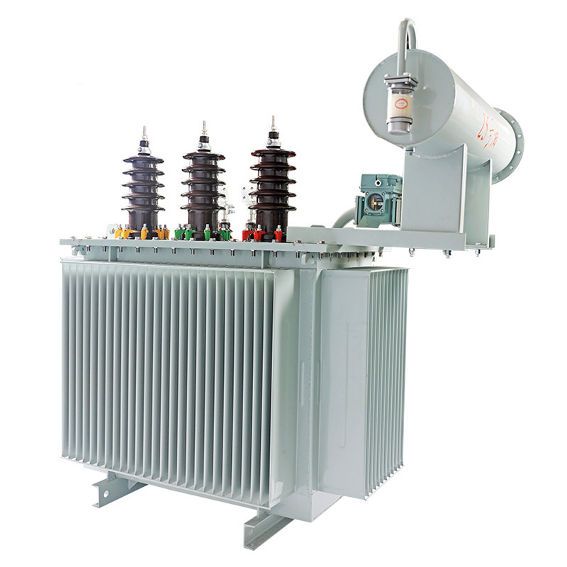 Trasformatore solare 33kv 440v 1 Mva